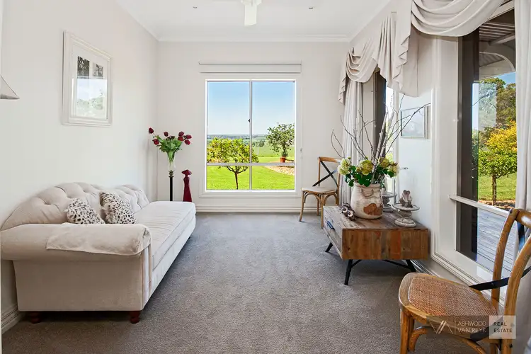 Fourth view of Homely rural property listing, 25 Dockertys Rd, Wy Yung VIC 3875