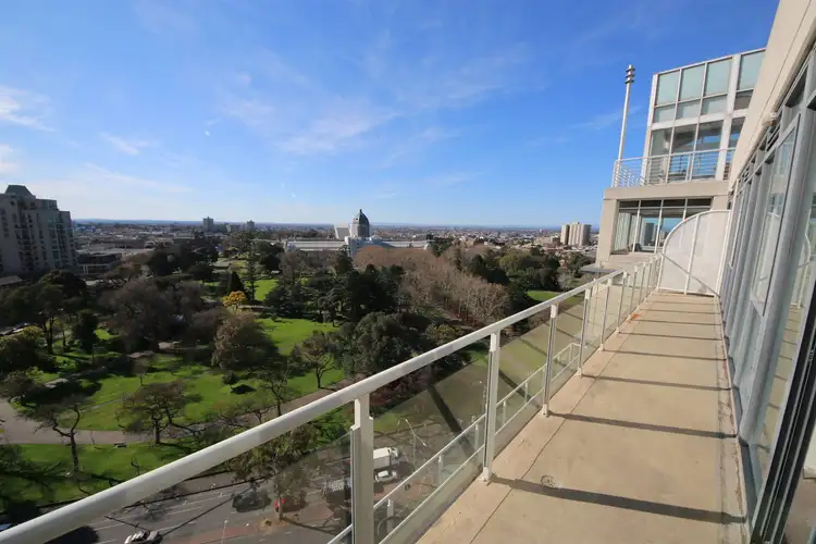 Unit 169/33 La Trobe St, Melbourne VIC 3000