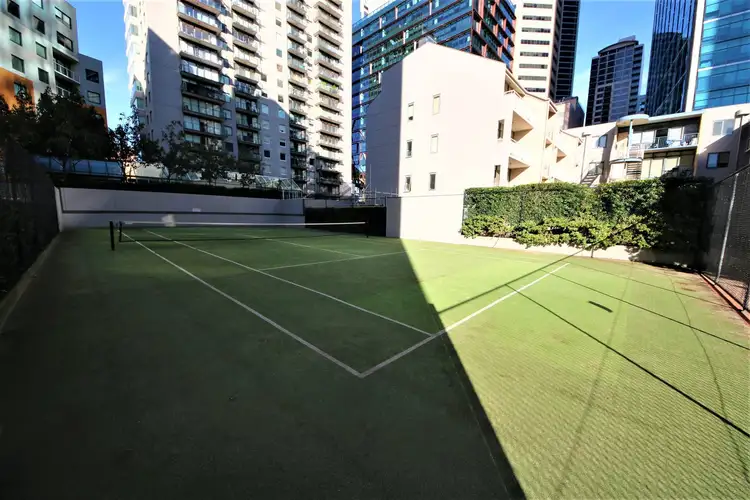 Third view of Homely apartment listing, Unit 169/33 La Trobe St, Melbourne VIC 3000