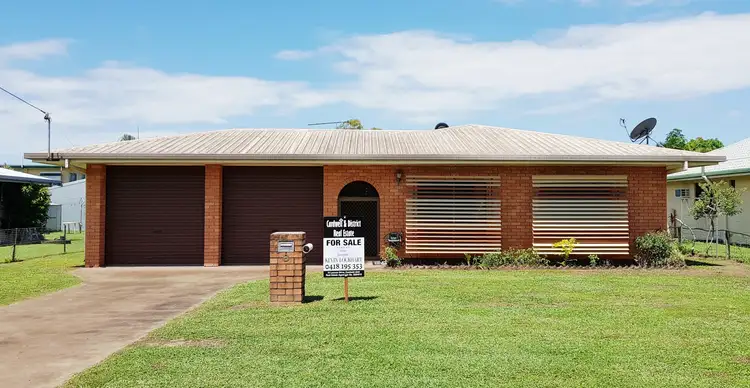8 Winter St, Cardwell QLD 4849