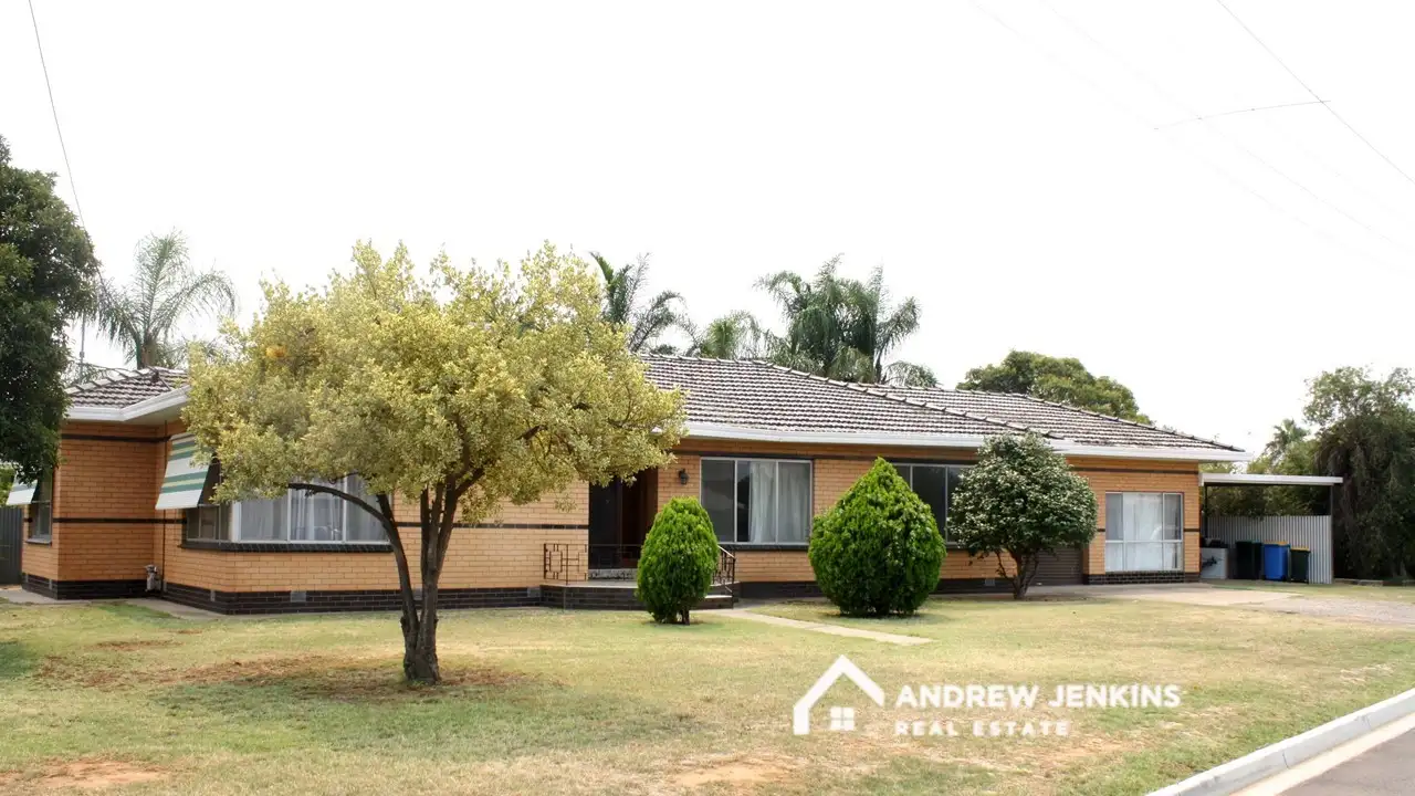 Main view of Homely house listing, 7 Churr St, Cobram VIC 3644