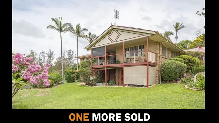 55 City View Dr, The Dawn QLD 4570