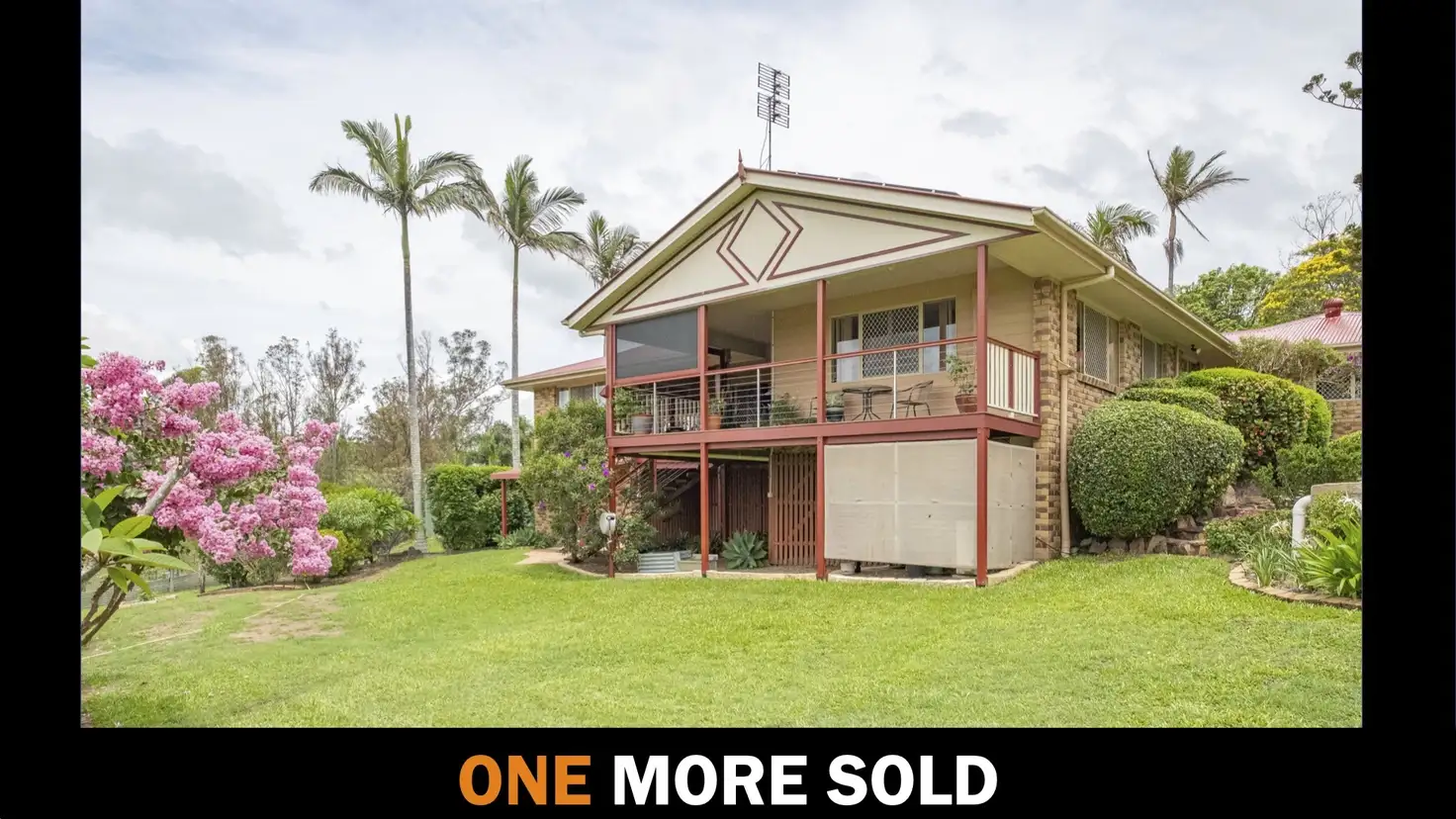 Main view of Homely house listing, 55 City View Dr, The Dawn QLD 4570