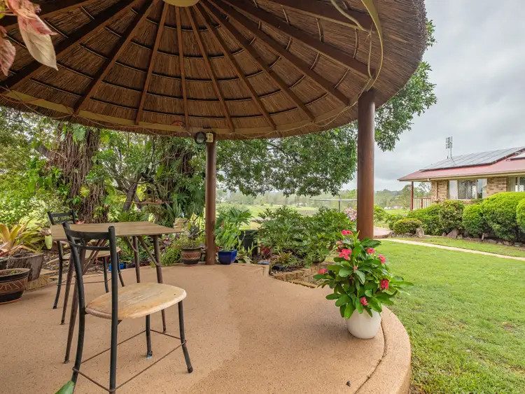 Third view of Homely house listing, 55 City View Dr, The Dawn QLD 4570