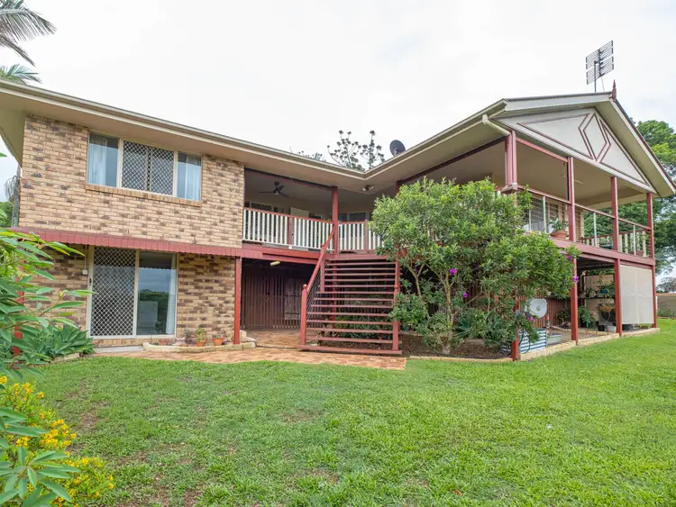 Fourth view of Homely house listing, 55 City View Dr, The Dawn QLD 4570