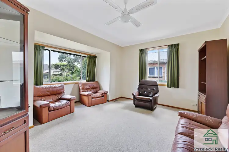 Second view of Homely house listing, 48 Ashby St, Trafalgar VIC 3824