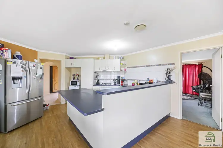 Third view of Homely house listing, 14 Ferguson Place, Trafalgar VIC 3824