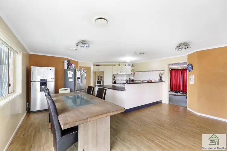 Fourth view of Homely house listing, 14 Ferguson Place, Trafalgar VIC 3824