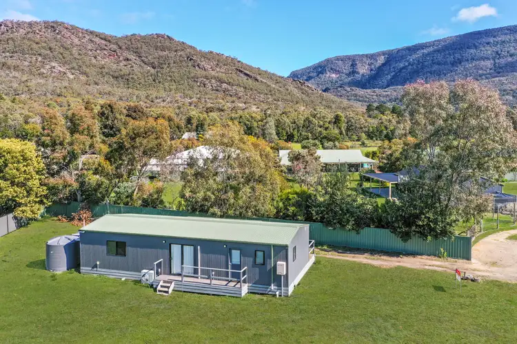 Main view of Homely house listing, 9 Sentinel Ct, Halls Gap VIC 3381