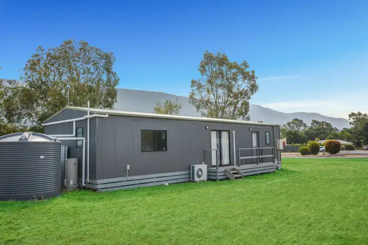 Fourth view of Homely house listing, 9 Sentinel Ct, Halls Gap VIC 3381