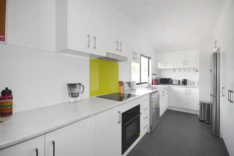 Fifth view of Homely house listing, 9 Sentinel Ct, Halls Gap VIC 3381