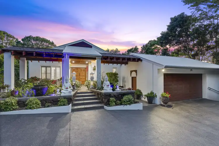 Main view of Homely house listing, 51 Akala St, Flaxton QLD 4560