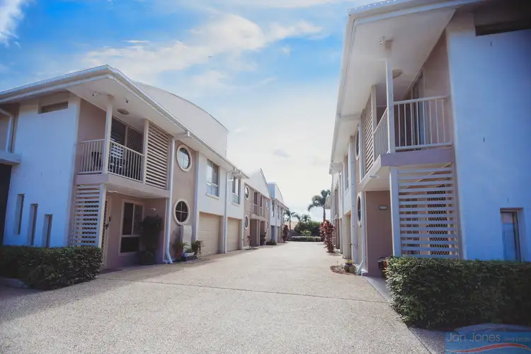 Main view of Homely townhouse listing, 3/56 Fleet Drive, Kippa-ring QLD 4021