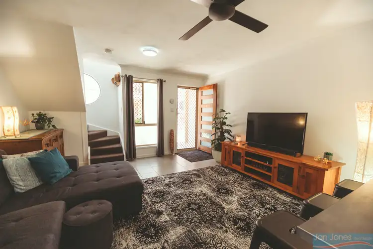 Second view of Homely townhouse listing, 3/56 Fleet Drive, Kippa-ring QLD 4021