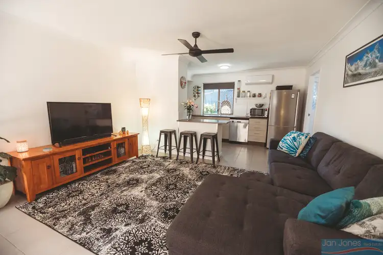 Third view of Homely townhouse listing, 3/56 Fleet Drive, Kippa-ring QLD 4021
