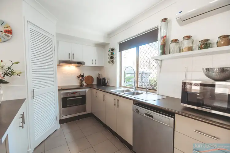 Fifth view of Homely townhouse listing, 3/56 Fleet Drive, Kippa-ring QLD 4021