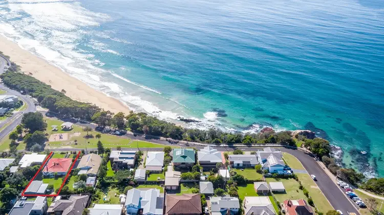 Second view of Homely house listing, 5 Hosies Rd, Eden NSW 2551