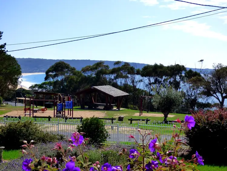 Third view of Homely house listing, 5 Hosies Rd, Eden NSW 2551