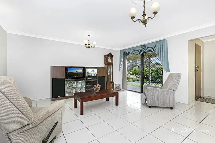 Second view of Homely house listing, 50 Mcpherson St, Kippa-ring QLD 4021