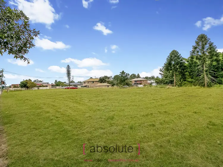 Main view of Homely land listing, Address available on request