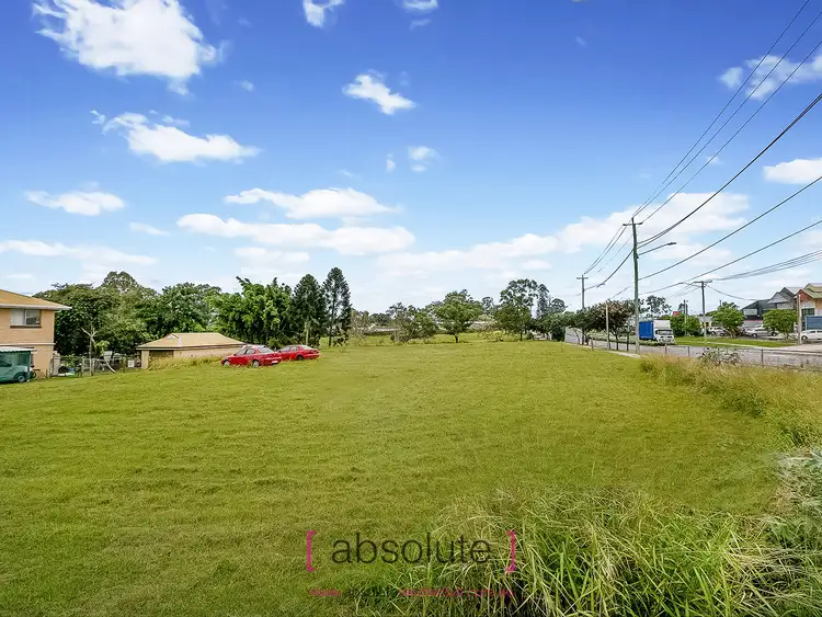 Second view of Homely land listing, Address available on request