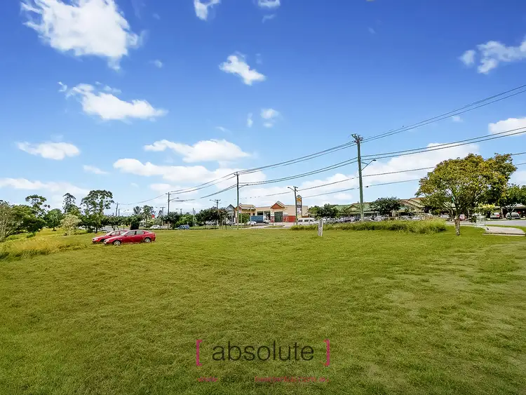 Third view of Homely land listing, Address available on request