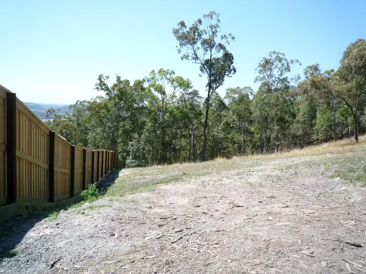 Third view of Homely land listing, 33 Wedgetail Court, Valdora QLD 4561