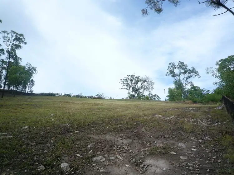 Fifth view of Homely land listing, 33 Wedgetail Court, Valdora QLD 4561