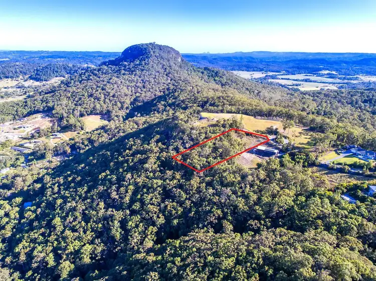 Seventh view of Homely land listing, 33 Wedgetail Court, Valdora QLD 4561