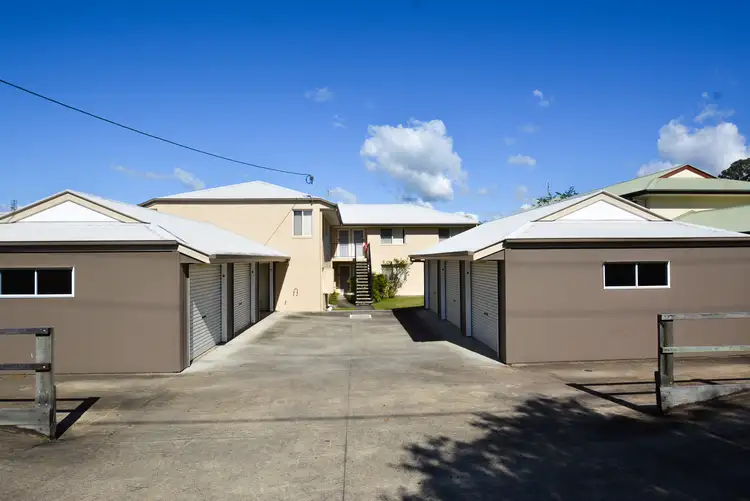 Main view of Homely unit listing, Unit 4/6 Low St, Yandina QLD 4561