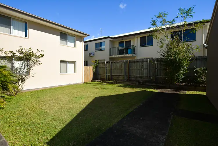 Second view of Homely unit listing, Unit 4/6 Low St, Yandina QLD 4561