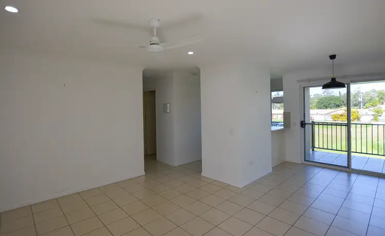 Third view of Homely unit listing, Unit 4/6 Low St, Yandina QLD 4561