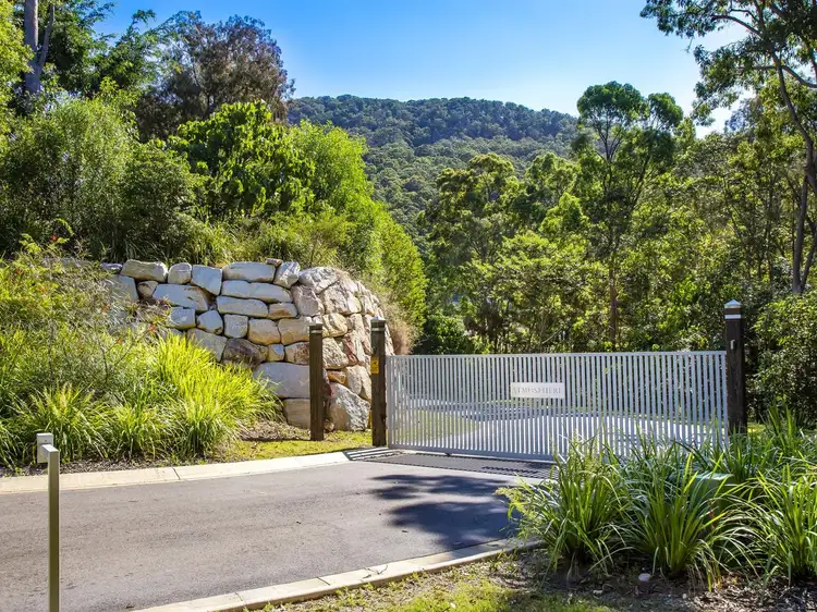 Second view of Homely land listing, 50 Crump Road, Valdora QLD 4561
