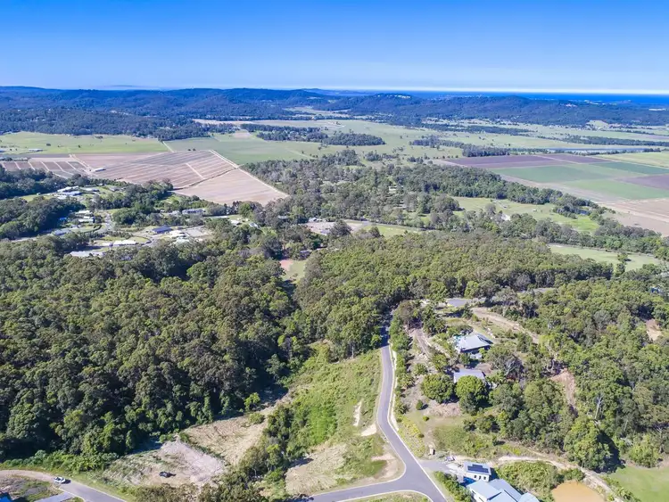 Fifth view of Homely land listing, 50 Crump Road, Valdora QLD 4561