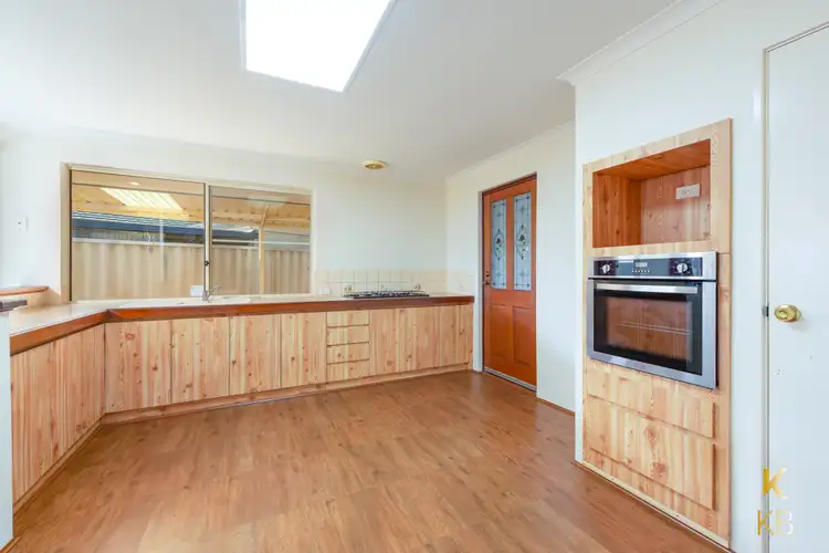 Sixth view of Homely house listing, 6 Lindus Mews, Warnbro WA 6169