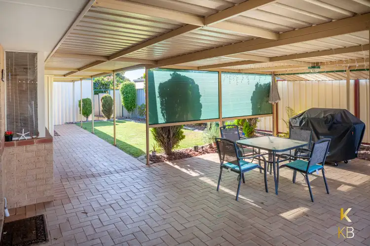 Seventh view of Homely house listing, 6 Dress Cir, Warnbro WA 6169
