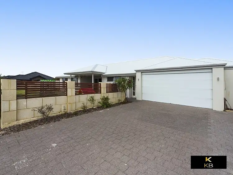Main view of Homely house listing, 63 Kimberley Dr, Secret Harbour WA 6173