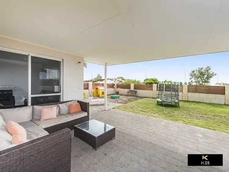 Second view of Homely house listing, 63 Kimberley Dr, Secret Harbour WA 6173
