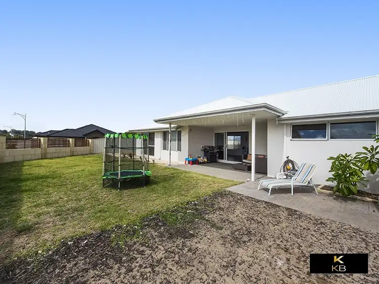 Third view of Homely house listing, 63 Kimberley Dr, Secret Harbour WA 6173