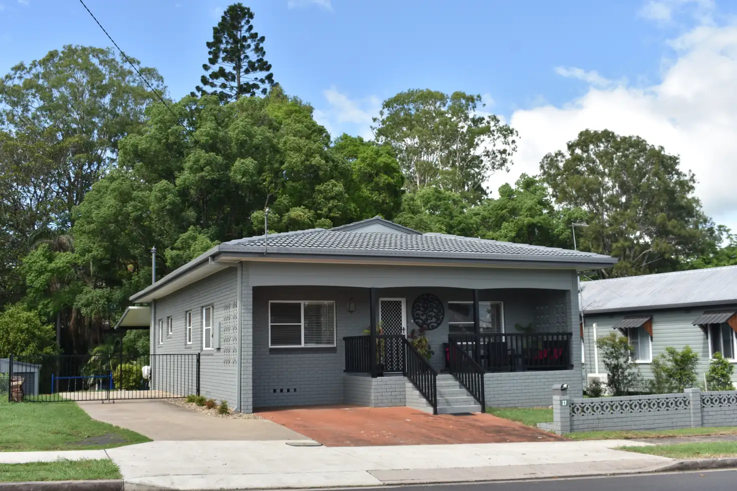 Main view of Homely house listing, 37 Kyogle Road, Kyogle NSW 2474