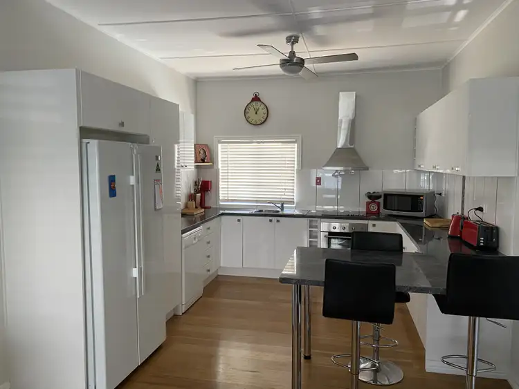 Third view of Homely house listing, 37 Kyogle Road, Kyogle NSW 2474