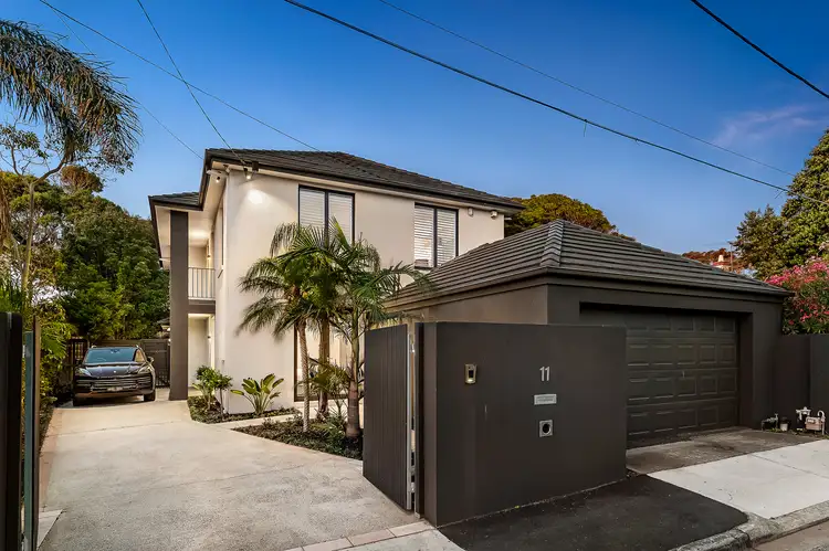 11 Canterbury Pl, Brighton VIC 3186