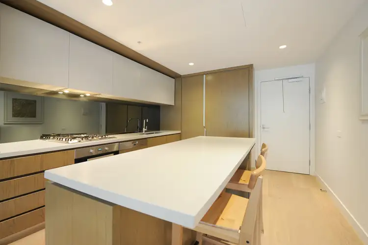Main view of Homely apartment listing, Ground Floor Unit 5/6 Acacia Pl, Abbotsford VIC 3067