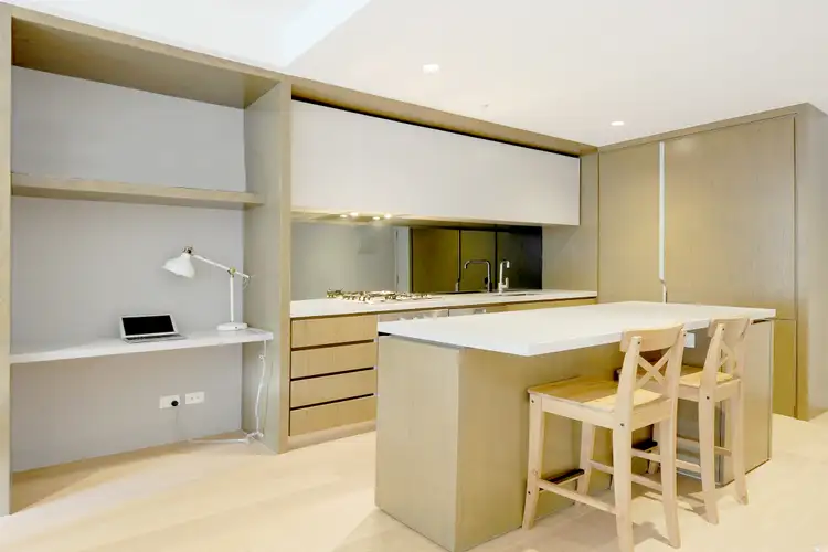 Second view of Homely apartment listing, Ground Floor Unit 5/6 Acacia Pl, Abbotsford VIC 3067