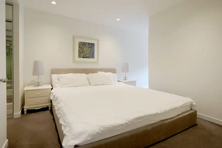 Third view of Homely apartment listing, Ground Floor Unit 5/6 Acacia Pl, Abbotsford VIC 3067
