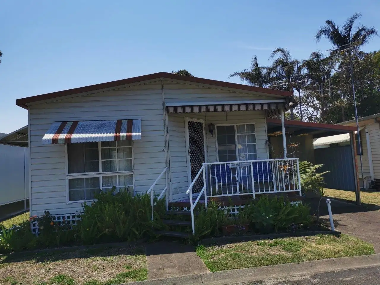 Main view of Homely other listing, M4/45 The Lakes Way, Forster NSW 2428