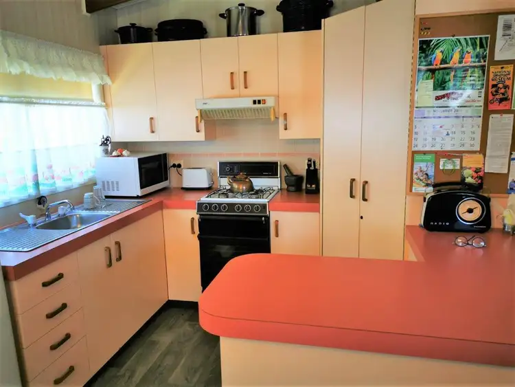 Second view of Homely other listing, M4/45 The Lakes Way, Forster NSW 2428