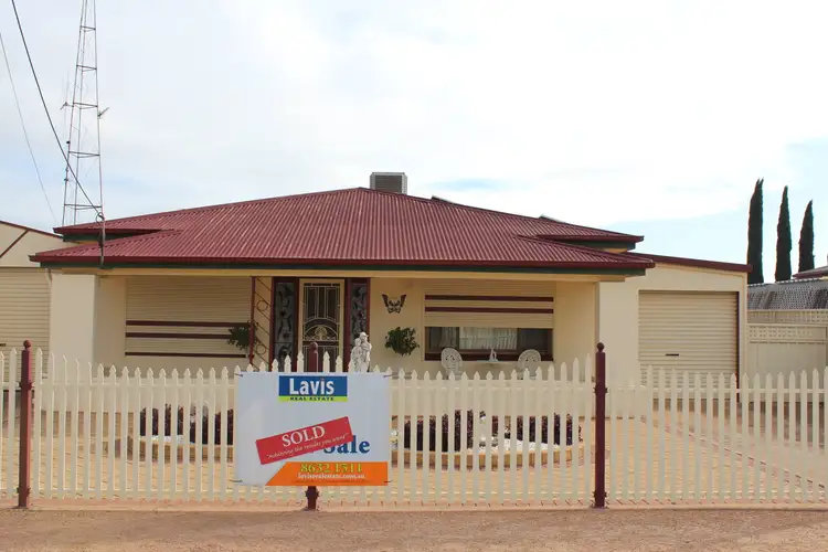Main view of Homely house listing, 8 Palmer Street, Port Pirie SA 5540