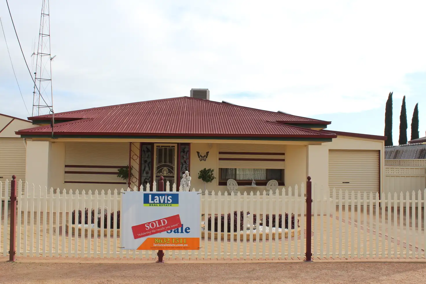 Main view of Homely house listing, 8 Palmer Street, Port Pirie SA 5540