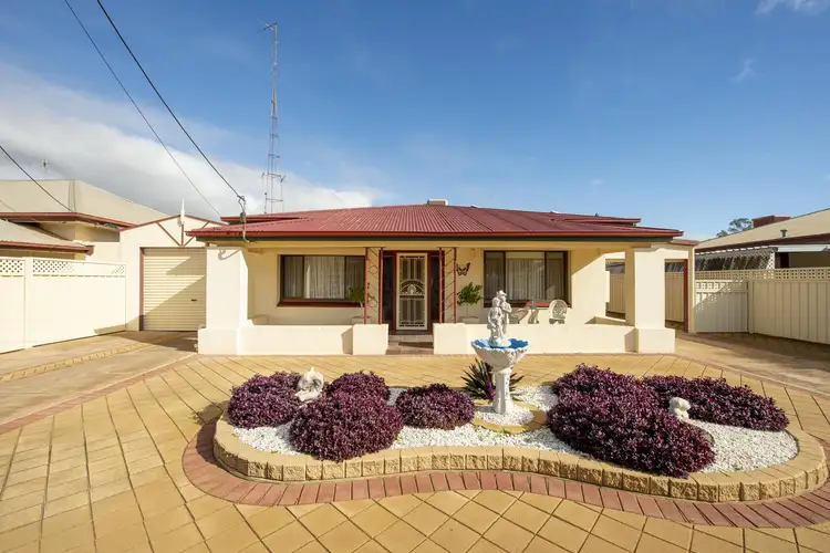 Second view of Homely house listing, 8 Palmer Street, Port Pirie SA 5540